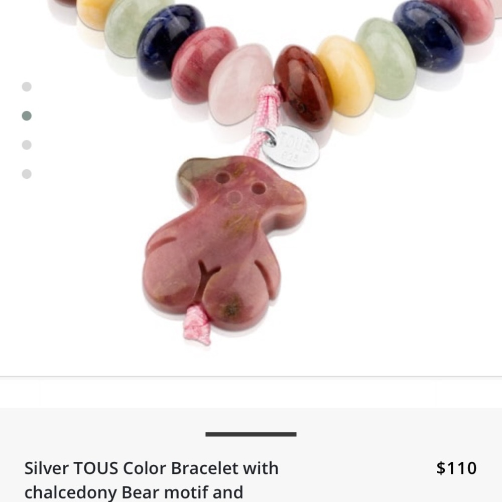 Tous Bracelet